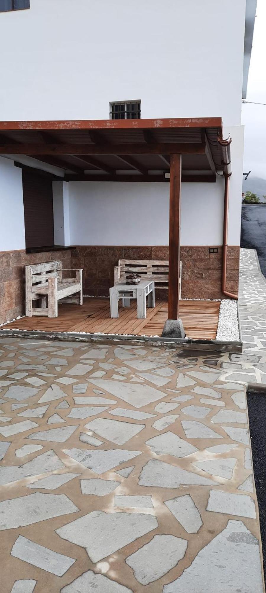 דירות פרונטרה Mirador De Belgara מראה חיצוני תמונה